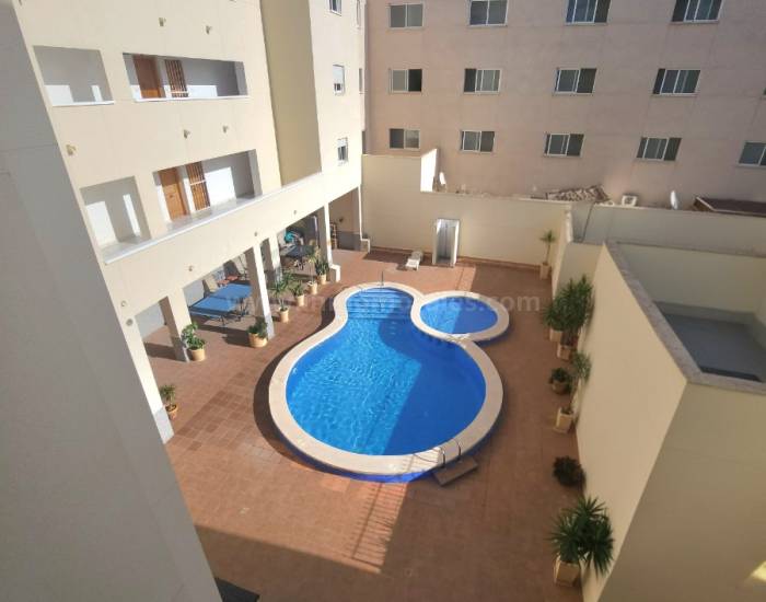 Appartement - Revente - Almoradí - Almoradí