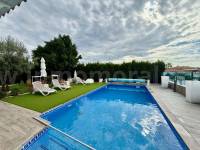 Revente - Maison individuelle / Villa - San Fulgencio - Urb. La Marina
