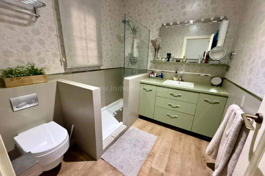 Revente - Maison individuelle / Villa - San Fulgencio - Urb. La Marina