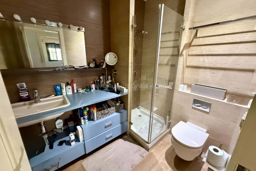 Revente - Maison individuelle / Villa - San Fulgencio - Urb. La Marina
