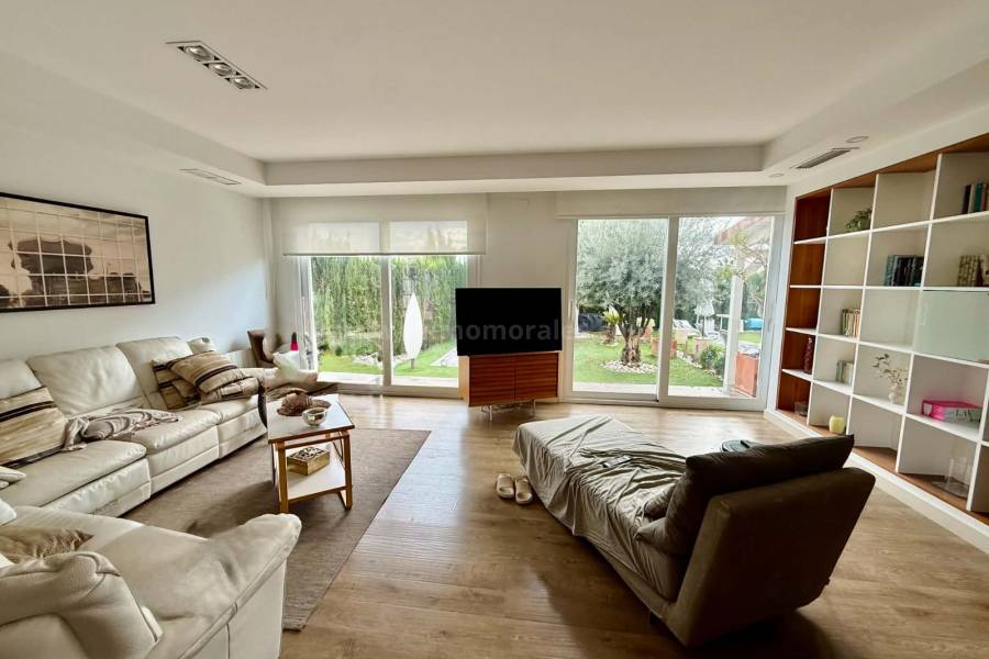 Revente - Maison individuelle / Villa - San Fulgencio - Urb. La Marina