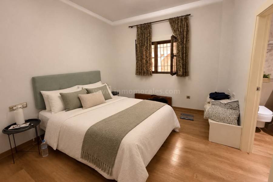 Revente - Maison individuelle / Villa - San Fulgencio - Urb. La Marina