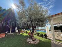 Revente - Maison individuelle / Villa - San Fulgencio - Urb. La Marina