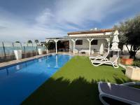 Revente - Maison individuelle / Villa - San Fulgencio - Urb. La Marina