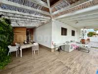 Revente - Maison individuelle / Villa - San Fulgencio - Urb. La Marina