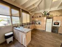 Revente - Maison individuelle / Villa - San Fulgencio - Urb. La Marina