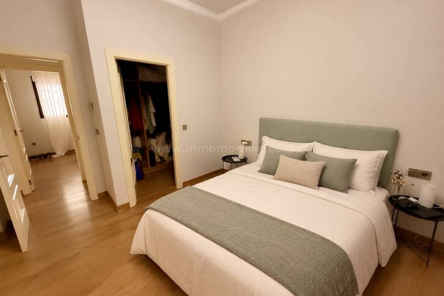 Revente - Maison individuelle / Villa - San Fulgencio - Urb. La Marina