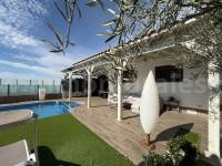 Revente - Maison individuelle / Villa - San Fulgencio - Urb. La Marina