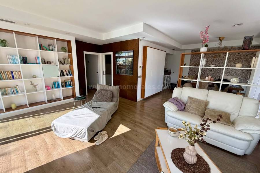 Revente - Maison individuelle / Villa - San Fulgencio - Urb. La Marina