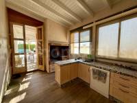 Revente - Maison individuelle / Villa - San Fulgencio - Urb. La Marina