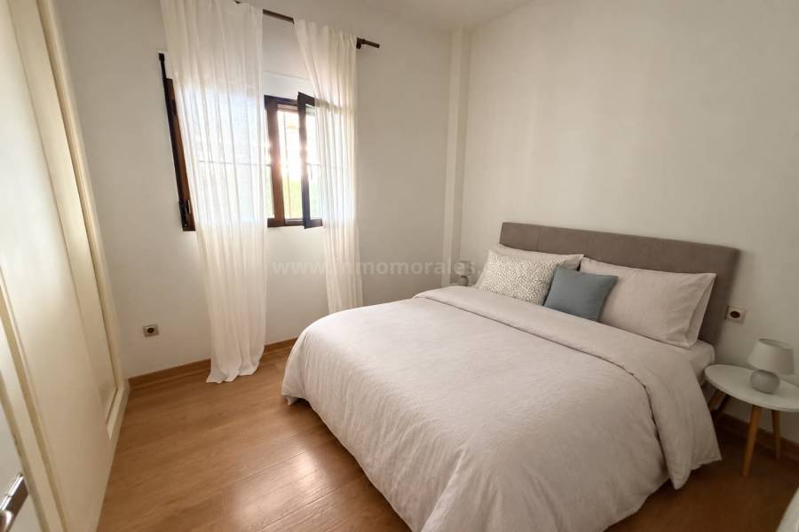 Revente - Maison individuelle / Villa - San Fulgencio - Urb. La Marina