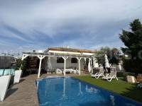 Revente - Maison individuelle / Villa - San Fulgencio - Urb. La Marina