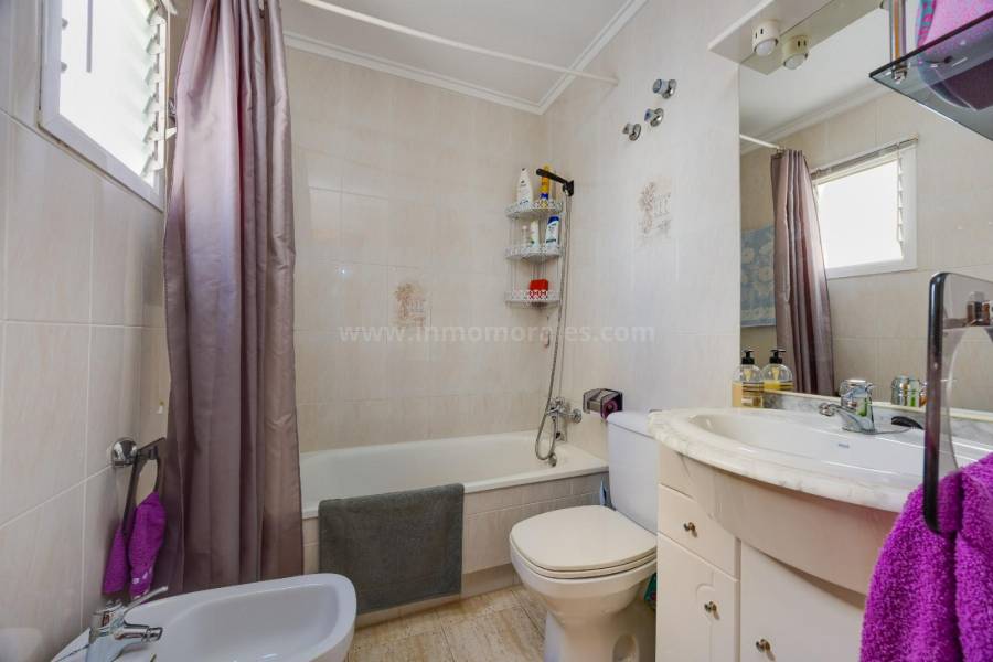 Resale - Penthouse - Torrevieja - Playa del Acequion