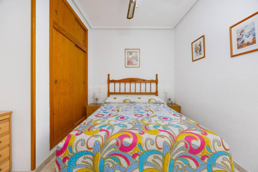 Resale - Penthouse - Torrevieja - Playa del Acequion