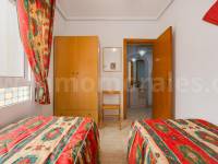 Resale - Penthouse - Torrevieja - Playa del Acequion