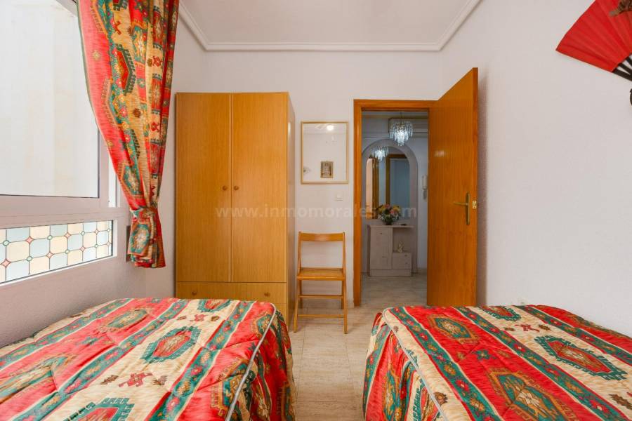 Resale - Penthouse - Torrevieja - Playa del Acequion