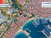 Resale - Penthouse - Torrevieja - Playa del Acequion
