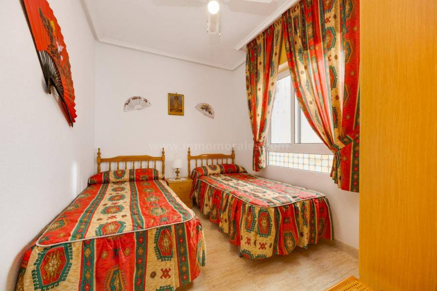 Resale - Penthouse - Torrevieja - Playa del Acequion