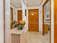 Resale - Penthouse - Torrevieja - Playa del Acequion
