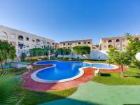 Resale - Penthouse - Torrevieja - Playa del Acequion
