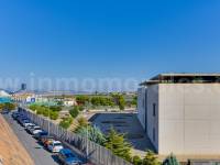 Resale - Penthouse - Torrevieja - Playa del Acequion
