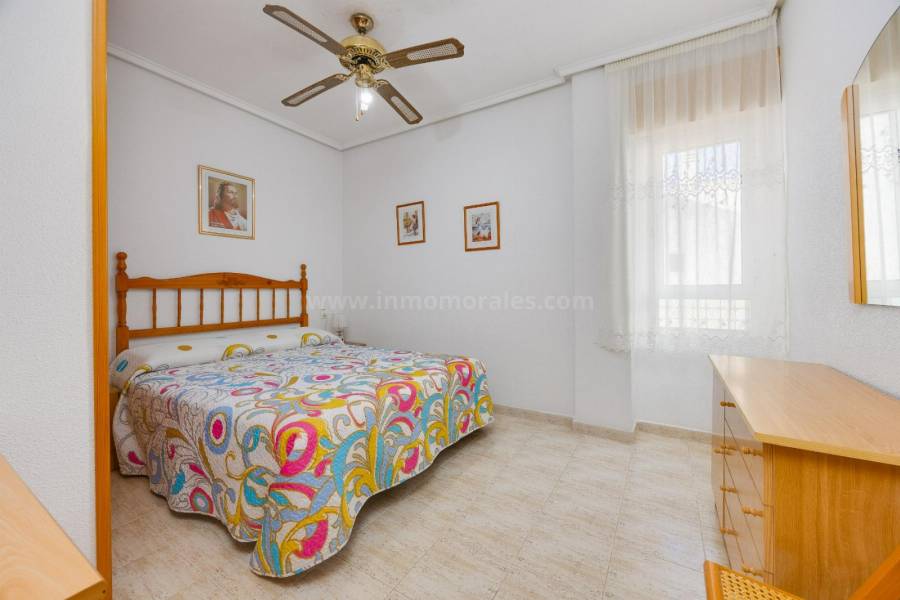 Resale - Penthouse - Torrevieja - Playa del Acequion