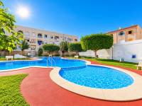Resale - Penthouse - Torrevieja - Playa del Acequion