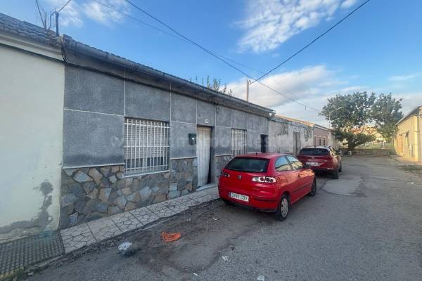 Om te renoveren - Herverkoop - Almoradí - Almoradí