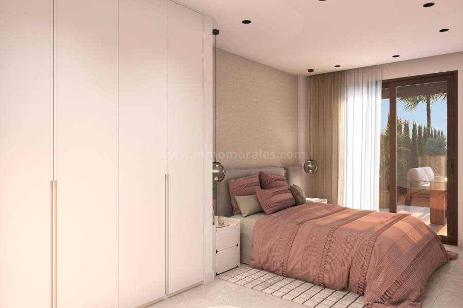 Nueva construcción  - Apartamento / Piso - Guardamar del Segura