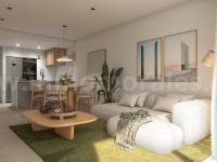 Nueva construcción  - Apartamento / Piso - Guardamar del Segura