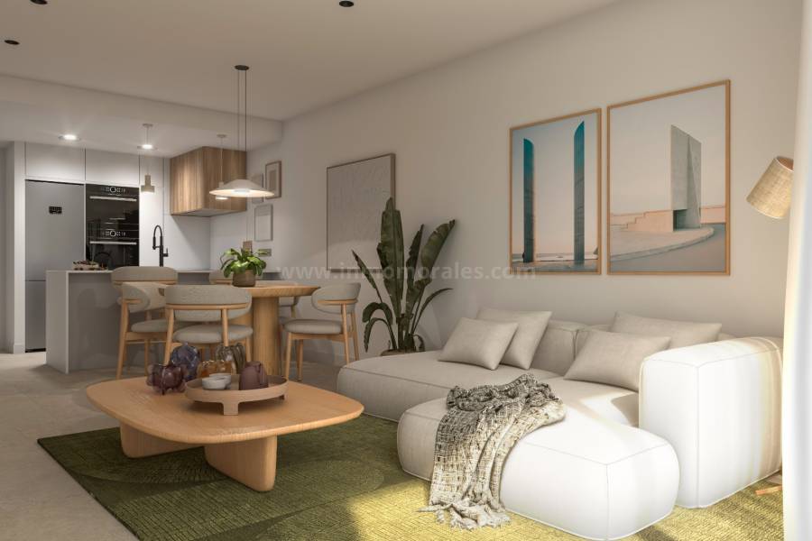 Nueva construcción  - Apartamento / Piso - Guardamar del Segura