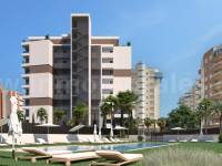 Nueva construcción  - Apartamento / Piso - Guardamar del Segura