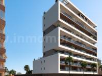Nueva construcción  - Apartamento / Piso - Guardamar del Segura