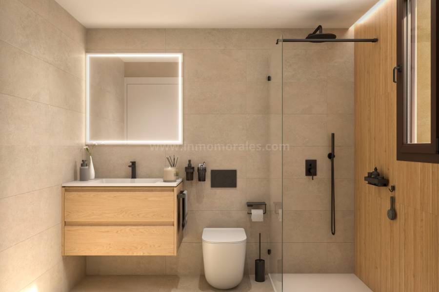 Nueva construcción  - Apartamento / Piso - Guardamar del Segura