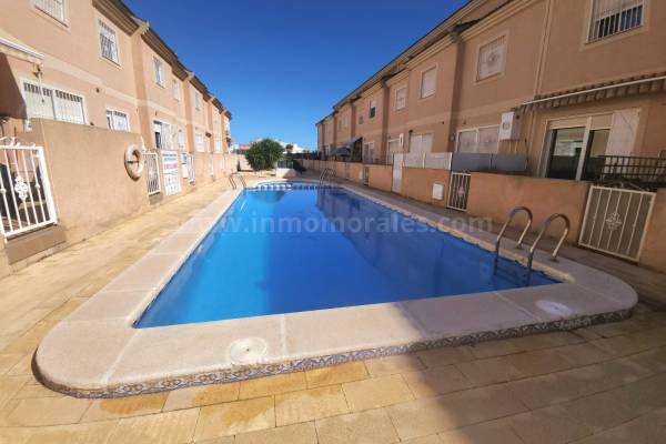 Town House  - Resale - Catral - Catral