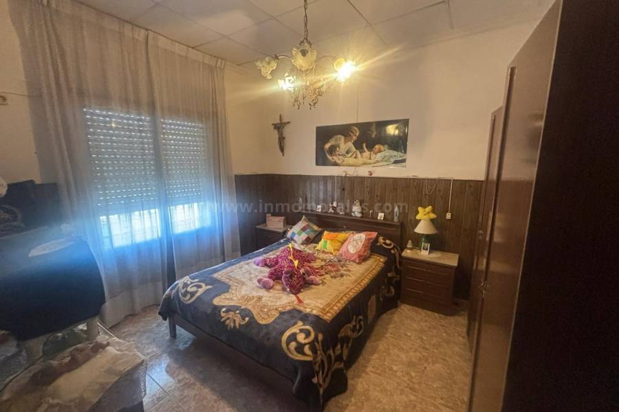 Herverkoop - Appartement - La Mata