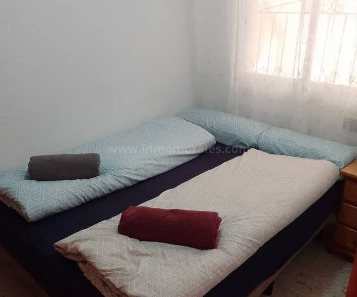 Herverkoop - Appartement - La Mata