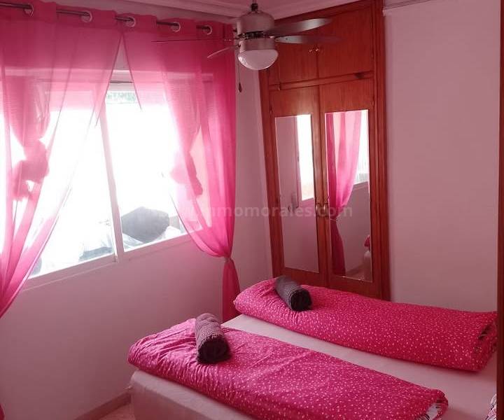 Herverkoop - Appartement - La Mata