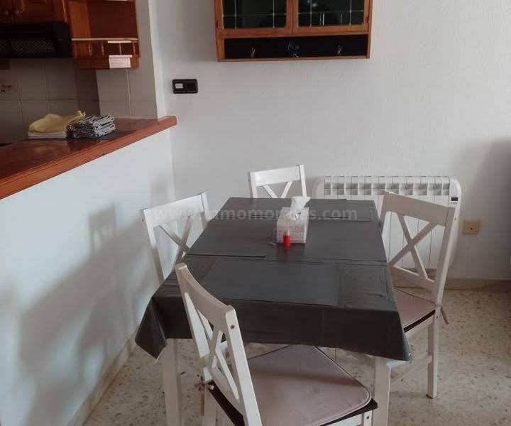 Herverkoop - Appartement - La Mata