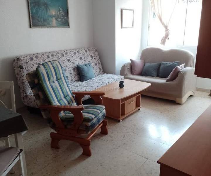 Herverkoop - Appartement - La Mata