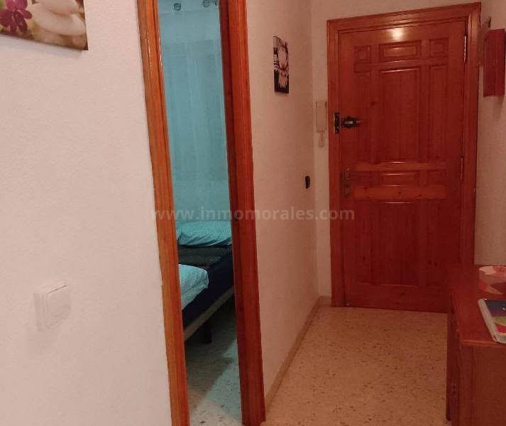 Herverkoop - Appartement - La Mata