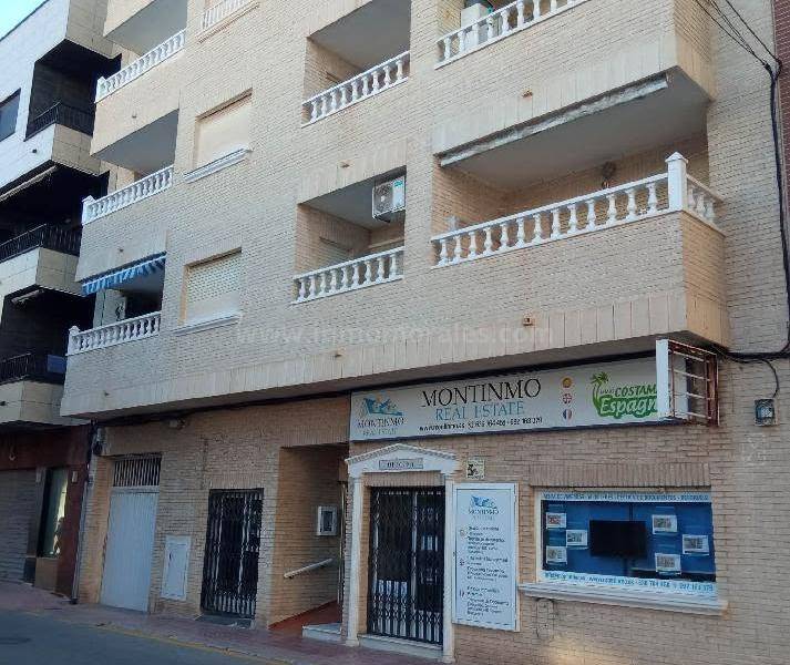 Herverkoop - Appartement - La Mata