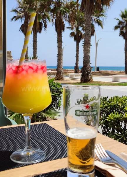 Herverkoop - Appartement - La Mata