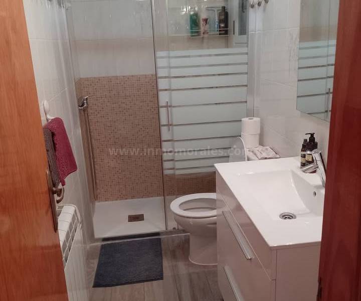 Herverkoop - Appartement - La Mata