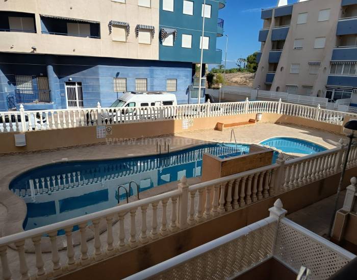 Appartement - Revente - La Mata - La Mata