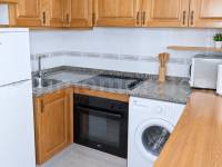 Herverkoop - Appartement - Torrevieja - Torreblanca