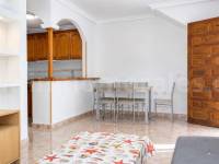 Herverkoop - Appartement - Torrevieja - Torreblanca