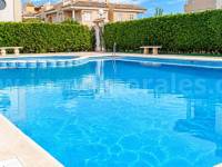 Herverkoop - Appartement - Torrevieja - Torreblanca