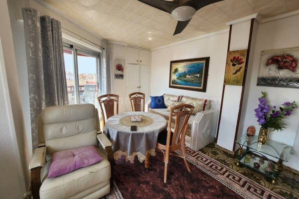 Appartement - Revente - Almoradí - Almoradí